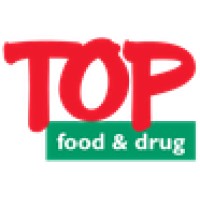 Top Foods logo - Similar company to Casamia