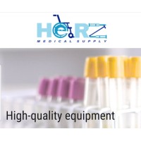 HERZ Medical Supply logo - Similar company to Cannaobe Labs