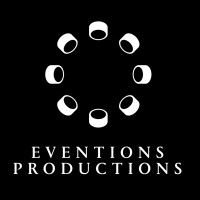 Eventions Productions logo - Similar company to Premium Event Services