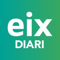 Eix Diari logo - Similar company to Plankton Press