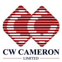 C W Cameron Limited logo - Similar company to Gts Solutions Cic