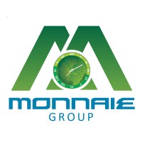 Monnaie Architects & Interiors logo - Similar company to Tech Home Builders