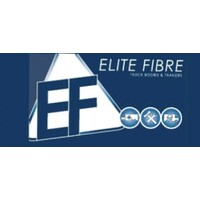 Elite Fibre logo - Similar company to Essel