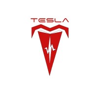 Tesla Motors logo - Similar company to Nikola Tesla Collaboration