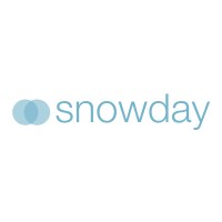 Snowday logo - Similar company to Pulli