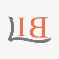 LIB School logo - Similar company to Coffeeme