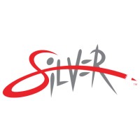 Silvertoons, Inc. logo - Similar company to Anilee Animations