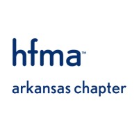 HFMA Arkansas Chapter logo - Similar company to Hfma Nj Chapter