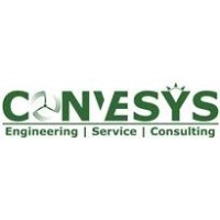 Convesys Ltd logo - Similar company to Inoxsys