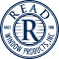 Read Window Products