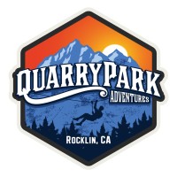 Quarry Park Adventures - Rocklin, Ca