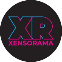 Xensorama logo - Similar company to Duomondo