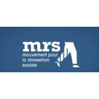Mouvement pour la réinsertion sociale logo - Similar company to Bricks.Ai