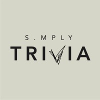 simply trivia logo - Similar company to Do Not Disturb
