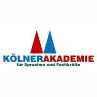 Koeln Akademie logo - Similar company to Msr