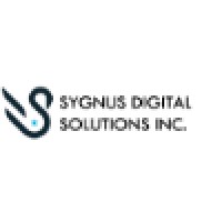 Sygnus Digital Solutions Inc.