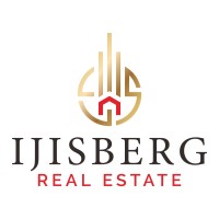 IJisberg Real Estate logo - Similar company to Brownlake Real Estate