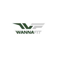 Wannafit logo - Similar company to Delca Cookware Idn