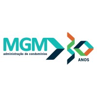 MGM Administradora de Condomínio logo - Similar company to Bureau Administradora De Condomínio