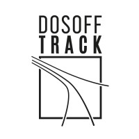 DOSOFFTRACK logo - Similar company to Weprefereat.