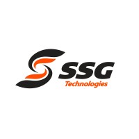 SSG Technologies Pty Ltd logo - Similar company to Ssg Technologies