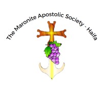 Maronite Apostolic Society logo - Similar company to Cdboyd Llc