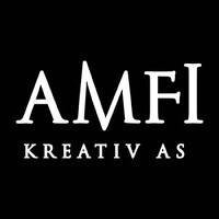 Amfi Kreativ AS logo - Similar company to Grain Creative