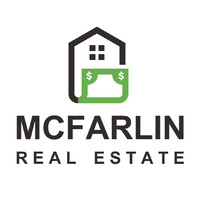 McFarlin Real Estate logo - Similar company to Re/Max Distinction