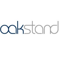 Oakstand logo - Similar company to Bss-Italia