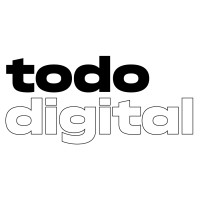 Todo Digital logo - Similar company to Les Cavalcades