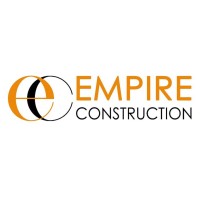 Empire Constructions logo - Similar company to 88 Construction