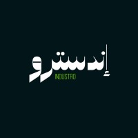 Industro | اندسترو logo - Similar company to Industrial Engineering Club