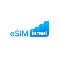eSIM Israel logo - Similar company to Romorom
