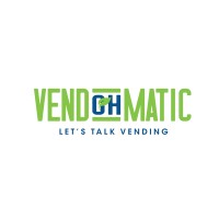 Vendohmatic logo - Similar company to Ventex Vending