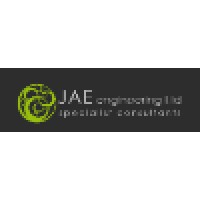 JAE engineering Ltd logo - Similar company to Ja Engineering