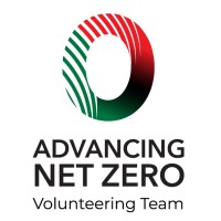 Advancing Net Zero Volunteering Team logo - Similar company to Goumbook