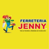 Ferretería Jenny S.A. logo - Similar company to Convierten