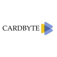 CardByte logo - Similar company to Cardbyte