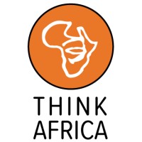 Think Africa ry logo - Similar company to Yritystehdas