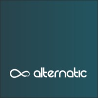 ALTERNATIC logo - Similar company to Ceoe - Ceat Teruel