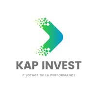 KAP INVEST logo - Similar company to Devola Holding