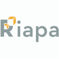 Riapa Asociados logo - Similar company to Sinacol Consulting Co.