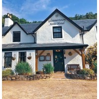Glenmoriston Arms logo - Similar company to Black Ivy, Edinburgh