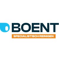 BOENT - DE SPECIALIST IN LAADDOCK REINIGING logo - Similar company to B Grade Hub Ltd