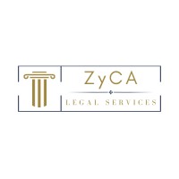 ZyCA LEGAL SERVICES logo - Similar company to Serrano, Sánchez, Marcos Y Asociados, S.C.