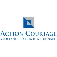 Action Courtage logo - Similar company to Cimes Consulting