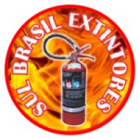 Sul Brasil Extintores logo - Similar company to Combat Prevenção Total Contra Incêndio
