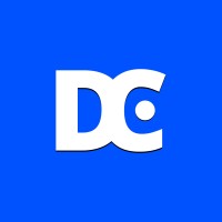 DigitalCom logo - Similar company to Khotoua - خطوة