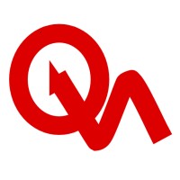 Quantum information technology logo - Similar company to Quantum Software Solutions Inc