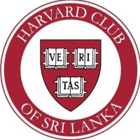 Harvard Club of Sri Lanka logo - Similar company to Bigboldbrave.Lk